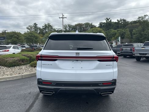 New 2026 Buick Enclave Preferred w/ Power Package image 7