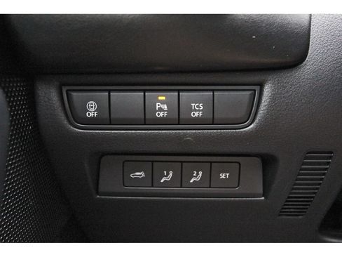 New 2026 MAZDA CX-50 AWD 2.5 S w/ Weather Package image 17