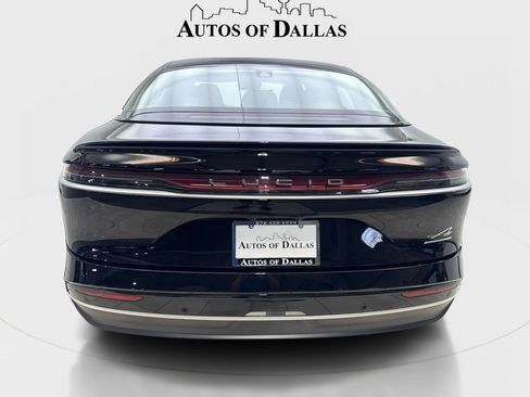 Used 2023 Lucid Air Touring AWD/4WD image 6