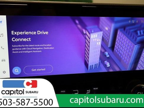 Used 2024 Toyota Highlander XSE image 22