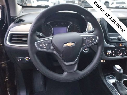 Used 2020 Chevrolet Equinox LT image 20
