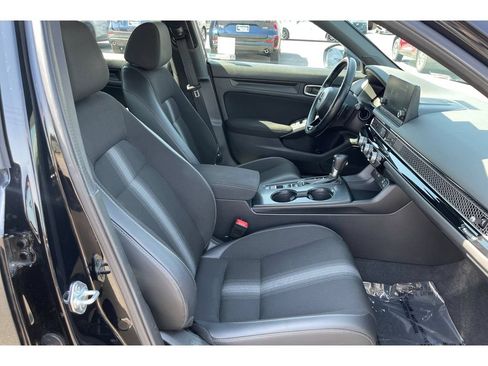 Certified 2024 Honda Civic Sport image 19