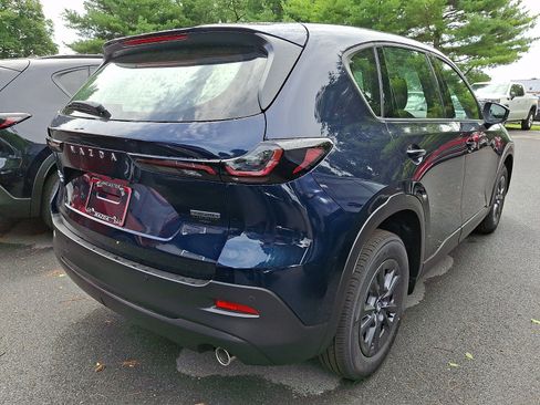 New 2026 MAZDA CX-5 AWD 2.5 S image 5