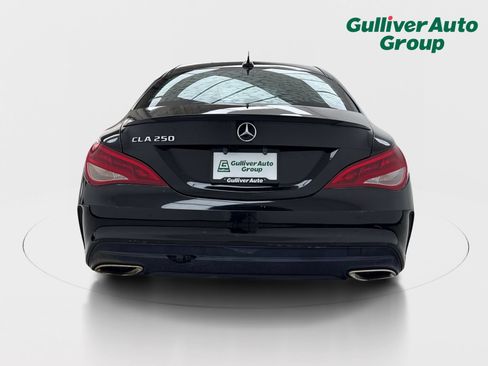 Used 2018 Mercedes-Benz CLA 250 image 7