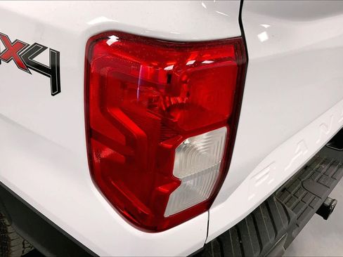 New 2025 Ford Ranger XL w/ Trailer Tow Package image 14