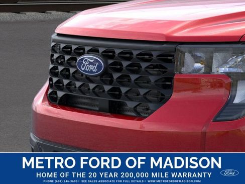 New 2026 Ford Maverick XLT image 19