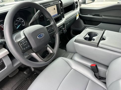 New 2026 Ford F450 XL AWD/4WD image 6