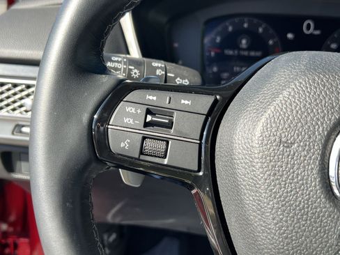 Certified 2023 Acura Integra A-Spec image 34