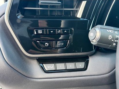 New 2026 Lexus TX 350 AWD image 33