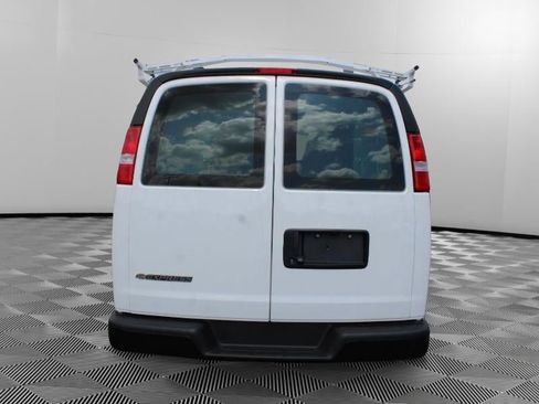 New 2025 Chevrolet Express 2500 w/ Driver Convenience Package image 6