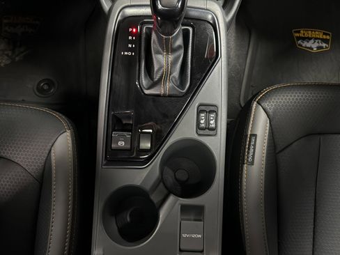 Certified 2025 Subaru Crosstrek 2.5i Wilderness image 33