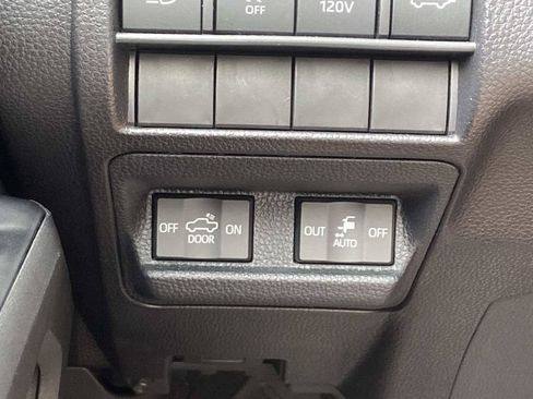 Used 2026 Toyota Tacoma Limited AWD/4WD image 28