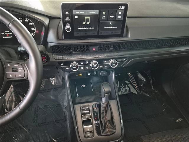 Used 2026 Honda CR-V Sport image 15