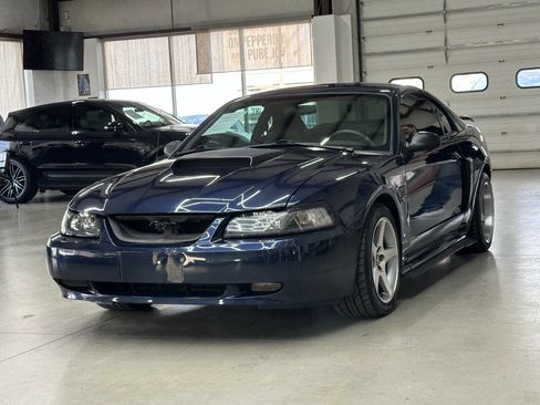 Used 2002 Ford Mustang GT image 5