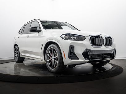 Used 2022 BMW X3 M40i w/ Premium Package