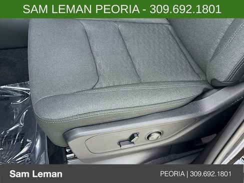 New 2026 RAM 1500 Big Horn image 20