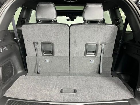 New 2026 Jeep Grand Cherokee L Limited image 29