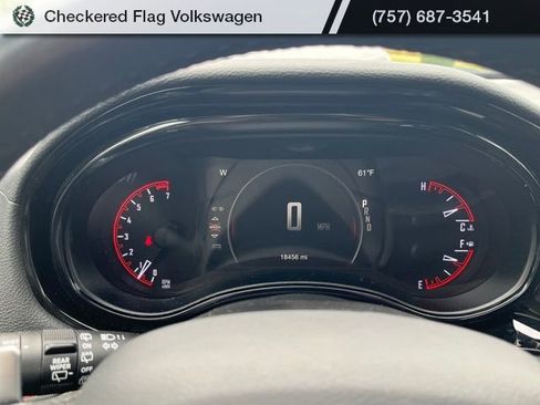 Used 2026 Dodge Durango GT AWD/4WD image 36
