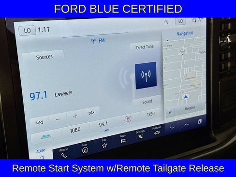 Certified 2023 Ford F150 XLT w/ Equipment Group 302A High AWD/4WD image 18