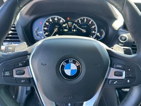 Used 2019 BMW X4 xDrive30i AWD/4WD image 24