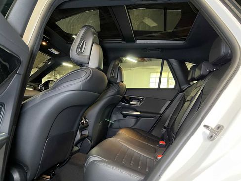 New 2026 Mercedes-Benz GLC 43 AMG AMG GLC 43 image 19