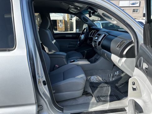 Used 2009 Toyota Tacoma image 12