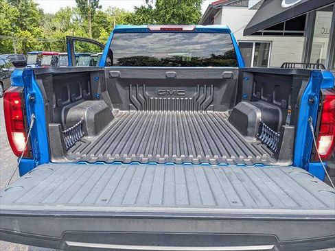 Used 2024 GMC Sierra 1500 Elevation AWD/4WD image 15