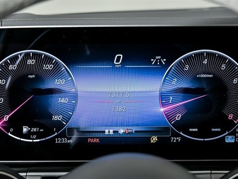 Used 2024 Mercedes-Benz Maybach GLS 600 4MATIC image 29