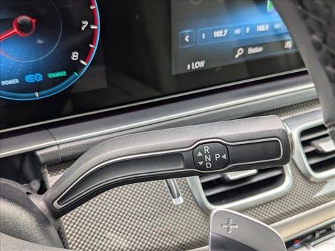 Certified 2023 Mercedes-Benz GLS 580 4MATIC image 12