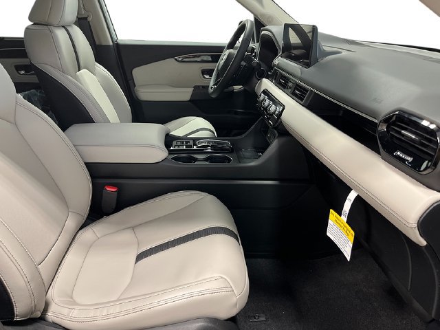 New 2026 Honda Pilot EX-L image 24