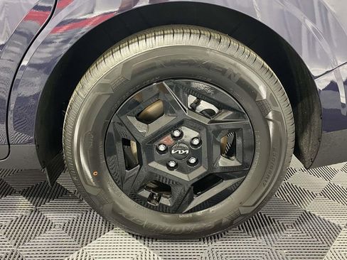 New 2026 Kia Carnival image 7