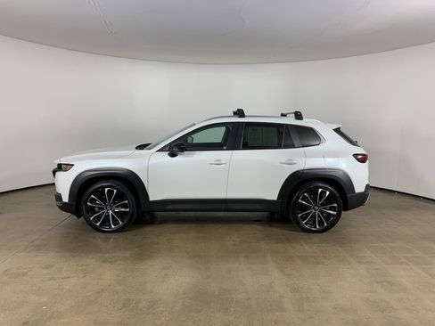 Used 2024 MAZDA CX-50 AWD 2.5 Turbo image 16