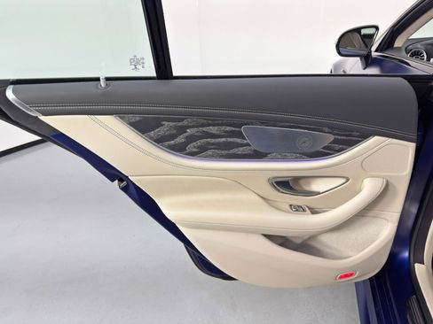 Used 2020 Mercedes-Benz AMG GT 53 image 50