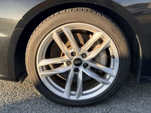 Used 2022 Audi A4 2.0T Premium Plus image 28