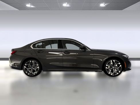 New 2026 BMW 330i Sedan w/ Premium Package image 8