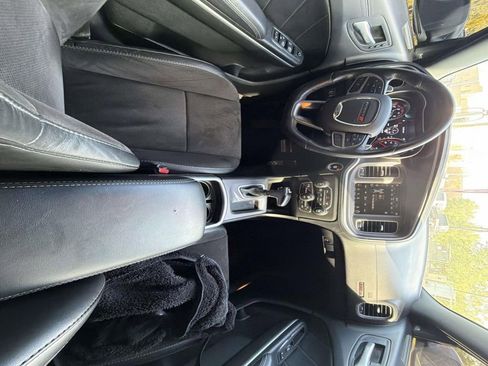 Used 2022 Dodge Charger Scat Pack RWD image 5