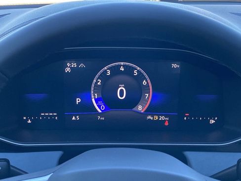 New 2026 Volkswagen Jetta SE FWD image 27
