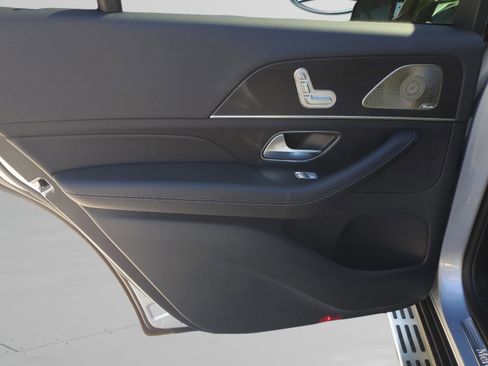 New 2026 Mercedes-Benz GLS 450 4MATIC image 12