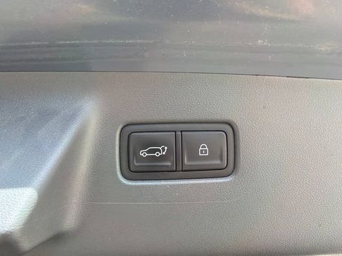 Used 2024 Hyundai Santa Fe Calligraphy AWD/4WD image 12
