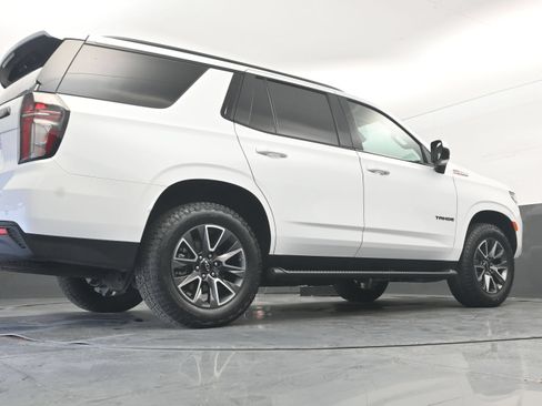 Used 2024 Chevrolet Tahoe Z71 AWD/4WD image 31