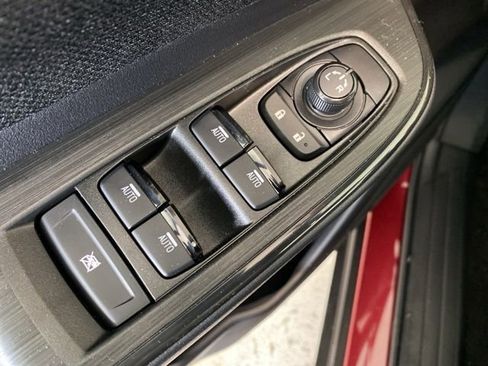 New 2026 Subaru Outback Limited image 11