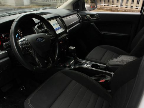 Used 2019 Ford Ranger XLT w/ Equipment Group 302A Luxury image 13