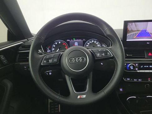 Used 2022 Audi S5 Premium AWD/4WD image 13