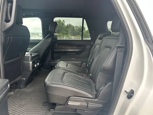 Used 2020 Ford Expedition Max Limited w/ Equipment Group 301A AWD/4WD image 10