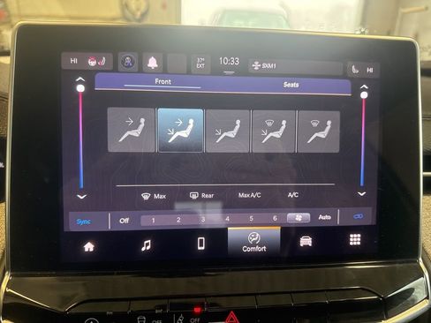 Used 2023 Jeep Compass Latitude w/ Convenience Group image 18