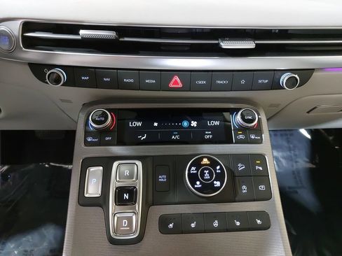 Used 2025 Hyundai Palisade Calligraphy AWD/4WD image 25