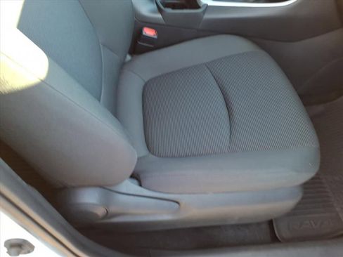 Certified 2024 Toyota RAV4 LE image 17