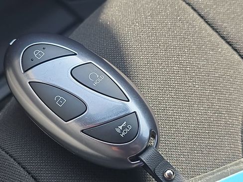 New 2026 Hyundai Elantra Sport FWD image 30