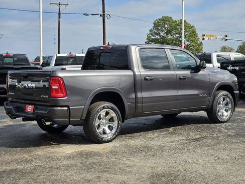 Used 2026 RAM 1500 Lone Star AWD/4WD image 8