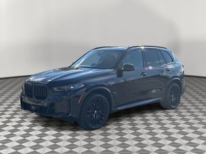 New 2026 BMW X5 sDrive40i w/ M Sport Package